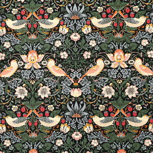 V&A Fabric Collection D_ V[`O 50cmPʁbؔ ؂蔄 n z zn p CMX h BNgA&Ao[g Rbg100  n n EBAX ԕ