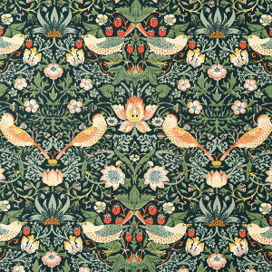 V&A Fabric Collection D_ V[`O 50cmPʁbؔ ؂蔄 n z zn p CMX h BNgA&Ao[g Rbg100  n n EBAX ԕ