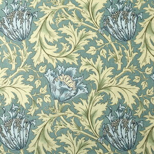 V&A Fabric Collection All V[`O 50cmPʁbؔ ؂蔄 n z zn p CMX h BNgA&Ao[g Rbg100  n n EBAX ԕ 