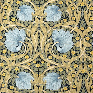 V&A Fabric Collection spl V[`O 50cmPʁbؔ ؂蔄 n z zn p CMX h BNgA&Ao[g Rbg100  n n EBAX ԕ