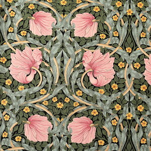 V&A Fabric Collection spl V[`O 50cmPʁbؔ ؂蔄 n z zn p CMX h BNgA&Ao[g Rbg100  n n EBAX ԕ