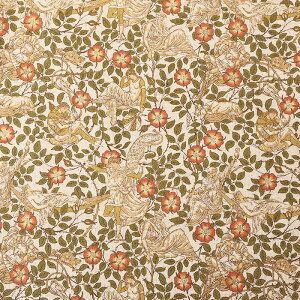 V&A Fabric Collection ΂P ȖLoX 50cmPʁbؔ ؂蔄 n z zn p CMX h BNgA&Ao[g ʒn v Rbgl Ƃb 킢 