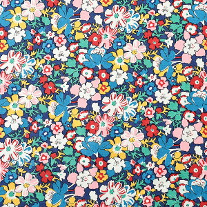 oeBvg oeBEt@ubNX WESTBOURNE POSY ZrBERbg 50cmPʁboeB n ؔ ؂蔄 n z zn LIBERTY FABRICS oeB t@ubNX Rbg100 