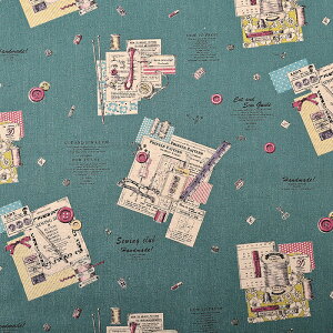 YUWA Sewing ȖLoX 50cmPʁbL֏X n ؔ ؂蔄 z zn Rbgl 䂤 g Be[W 킢 i ʒn v g[gobO bNTbN {fBo