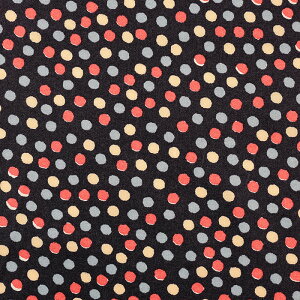 petit joll dot V[`O 50cmPʁbؔ ؂蔄 n z zn ʕ hbg  hbg g 킢  Vv 菑  n KEI FABRIC PCt@ubN Rbg100