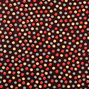 petit joll dot V[`O 50cmPʁbؔ ؂蔄 n z zn ʕ hbg  hbg g 킢  Vv 菑  n KEI FABRIC PCt@ubN Rbg100