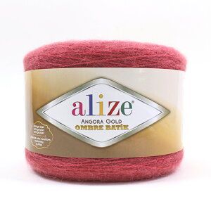 alize Angora Gold Ombre BatikiA[ ASS[h Iu oeBbNjbю ݂ jbg ҂ ҂ݕ Aю i