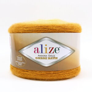 alize Angora Gold Ombre BatikiA[ ASS[h Iu oeBbNjbю ݂ jbg ҂ ҂ݕ Aю i