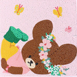 _ChtBbNX Lbg WbL[ IWi 20×20cm |  hJLbg r[YLoXA[g \t hイ CeA t[