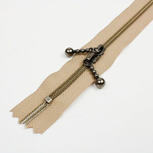 YKK ʕtt@Xi[ 35cm ^S[h 3CM-35 AG ~ |  Ntg ޗ `bN Wbp[ | |[` obO
