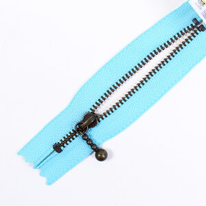 YKK ʕtt@Xi[ 10cm ^AeB[NS[h 3GKB-10 F J[1 | `bN \[CO }J |[`  nhCh