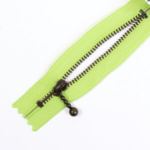 YKK ʕtt@Xi[ 10cm ^AeB[NS[h 3GKB-10 F J[1 | `bN \[CO }J |[`  nhCh