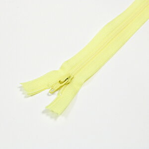 YKKフラットニットファスナー 35cm 25FK-35F 定番カラー | 手作り クラフト 材料 チャック ジッパー 手芸