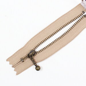 YKK ʕtt@Xi[ 10cm ^AeB[NS[h 3GKB-10 F J[2 | `bN \[CO }J |[`  nhCh