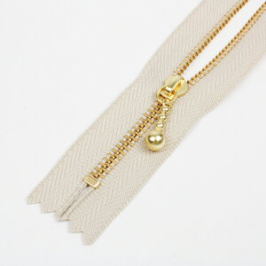 YKK ʕtt@Xi[ 14cm ^S[h 3MGC-14 G |  Ntg ޗ `bN Wbp[ | |[` }J