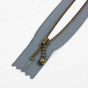 YKK ʕtt@Xi[ 20cm ^AeB[NS[h 3GKB-20 AG |  Ntg ޗ `bN Wbp[ | |[`