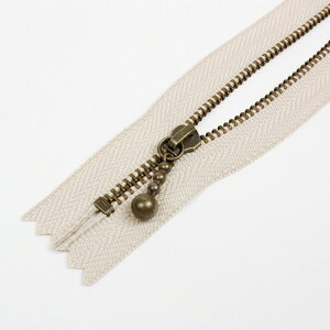 YKK ʕtt@Xi[ 20cm ^AeB[NS[h 3GKB-20 AG |  Ntg ޗ `bN Wbp[ | |[`