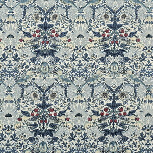 V&A Fabric Collection D_ V[`O 50cmPʁbؔ ؂蔄 n z zn p CMX h BNgA&Ao[g Rbg100  n n EBAX ԕ