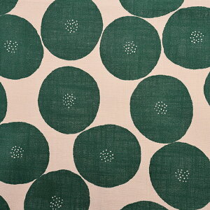 MUDDYWORKS あんぱん モーリークロス 50cm単位|切売り 切り売り 生地 布 布地 北欧風 北欧テイスト 北欧柄 北欧調 コットン100% トモタケ あんぱん柄 かわいい トモタケあんぱん シンプル マデ