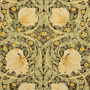 V&A Fabric Collection spl ȖLoX 50cmPʁbؔ ؂蔄 n z zn p CMX h BNgA&Ao[g Rbg100 ʒn v EBAX 