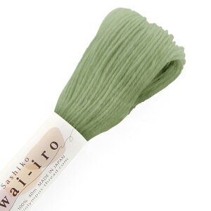 �I�����p�X �h���q�� �W���F 40m Kusumi Color A16�`A20 | Sashiko Awai-iro �h���q �W�F�J���[ �I�����p�X �Ԃӂ��� �J�Z ��ڎh�� ������