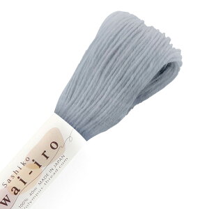 �I�����p�X �h���q�� �W���F 40m Kusumi Color A16�`A20 | Sashiko Awai-iro �h���q �W�F�J���[ �I�����p�X �Ԃӂ��� �J�Z ��ڎh�� ������