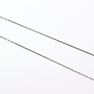 XeX lbNX`F[ pXGbW Vo[ S[h 40cm | ϐFɂ AM[Nɂ `F[ ^ p[c  I fUC ז lbNX ANZT[