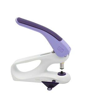 【15%OFFクーポン対象】 Prym プリム ヴァリオ・クリエイティヴ・ツール ポンチ付き 2.5mm 3.0mm 3.5mm 4.0mm 390903 | バッグ ハトメ カシメ 小物 穴あけ 手芸 ボタン ぼたん スナップ ハンドプレス 家