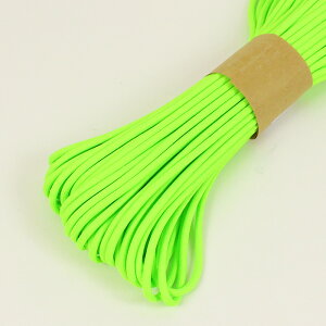 pR[h 4mm 9c 20m | Xgbv Lvpi Ђ AEghA ~^[[v paracord KCh[v hЃObY pV[gR[h uXbg ω׏d250kg | nhCh | e