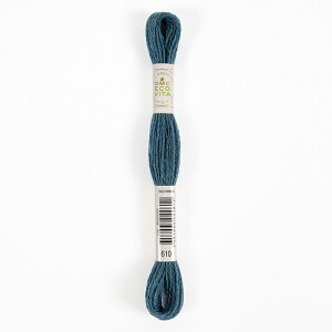 DMC 360 �G�R���B�[�^ �E�[���X���b�h �S60�F 2page | DMC ECO VITA �V�R���F�I�[�K�j�b�N�E�[���h�J�� �h���イ�� �h�J�� �I�[�K�j�b�N �����m�E�[��