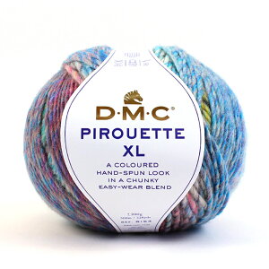 DMC PIROUETTE XL (sGbgXL)200gʁbю ɑ A i ݂ jbg
