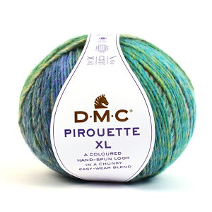 ҂݁ DMC PIROUETTE XL (sGbgXL)200gʁbю ɑ A i ݂ jbg