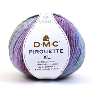 DMC PIROUETTE XL (sGbgXL)200gʁbю ɑ A i ݂ jbg