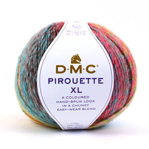 DMC PIROUETTE XL (sGbgXL)200gʁbю ɑ A i ݂ jbg