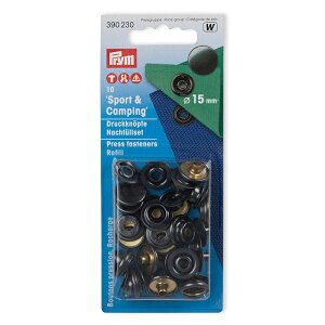 Prym v hbg{^ 15mm Vo[ ubN 10g 390202 390230 | obO |[` p[c ޗ pi | Ntg  ٖD nhCh @I Ή