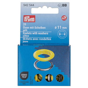 Prym v Жʃng a11mm J[F 20g | \[O ng JV J[ep[c obO Gv ޗ @I Ή