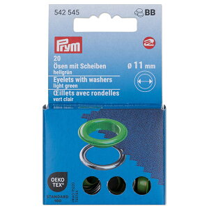 Prym v Жʃng a11mm J[F 20g | \[O ng JV J[ep[c obO Gv ޗ @I Ή