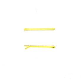 ミニヘアピン 2.5cm MRP-270〜274 | 推し活 推し ぬい ぬい活 ぬいぐるみ ドール 手作り ハンドメイド かわいい 簡単 ポーズ 人形