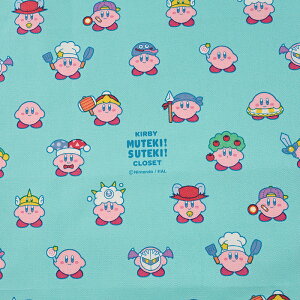 ySSԃGg[P5{Iz ̃J[rB KIRBY MUTEKI! SUTEKI! CLOSET IbNX 50cmP | ؔ ؂蔄 n z zn Rbg100 LN^[ Q[ CV jeh[ ʉ  w V