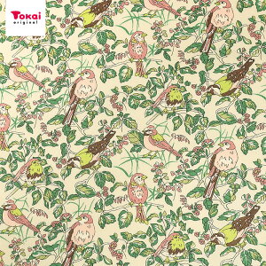 oeBvg oeBEt@ubNX HEDCEROW CHORUS ZrBERbg 50cmP | oeB n ؔ ؂蔄 n z zn LIBERTY FABRICS oeB t@ubNX Rbg100 