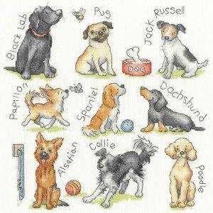 AhJ Bothy Threads {V[XbY Meow! Woof! | AhJ hイ NXXeb`Lbg Lb` H XKG15 XKG16
