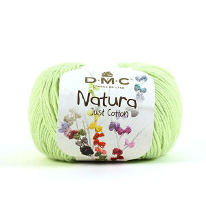 DMC Natura i`bю ׁ` ݂ jbg @ 100 R[} A