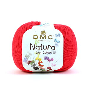DMC Natura i`bю ׁ` ݂ jbg @ 100 R[} A