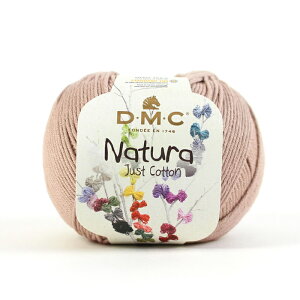 DMC Natura i`bю ׁ` ݂ jbg @ 100 R[} A