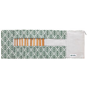 L[V[Oؑ֎|֐jZbg Komorebi x[W O[bʌ { Ґj ݂ TULIP `[bv ҂ v[g ̓