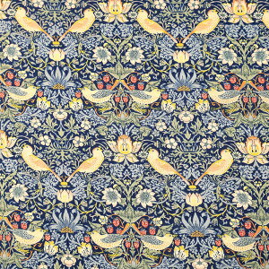 V&A Fabric Collection D_ 80C[ 50cmP | ؔ ؂蔄 n z zn Rbg100 EBAX t[ A h  n n CMX BNgA&A