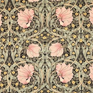 V&A Fabric Collection �s���p�l�� 80���C�������[�� 50cm�P�� | �ؔ��� �؂蔄�� ���n �z �z�n �R�b�g��100�� �E�B���A�������X �t�����[�� �A���� �����h�� ���� ���n ���n �C�M���X ���B�N�g���A&�A