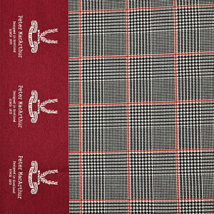 Peter MacArthur Glen check cC 50cmP | ؔ ؂蔄 n z zn s[^[}bJ[T[ O`FbN Rbg100 cCn D ʒn v `FbN iq  CM