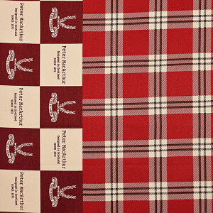 Peter MacArthur Royal check cC 50cmP | ؔ ؂蔄 n z zn s[^[}bJ[T[ C`FbN Rbg100 cCn D ʒn v `FbN iq  CM