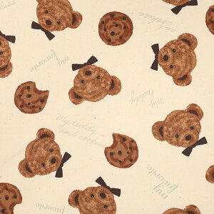 My teddy&cookies IbNX 50cmP | ؔ ؂蔄 n z zn Rbg100  N} F efBxA xA NbL[ XC[c 킢 ʒn v ݃J[ jAXJ[  